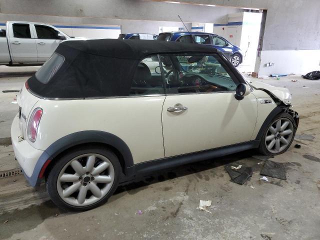 2006 Mini Cooper s