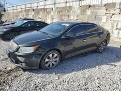 2010 Buick Lacrosse cxs for sale in Walton, KY