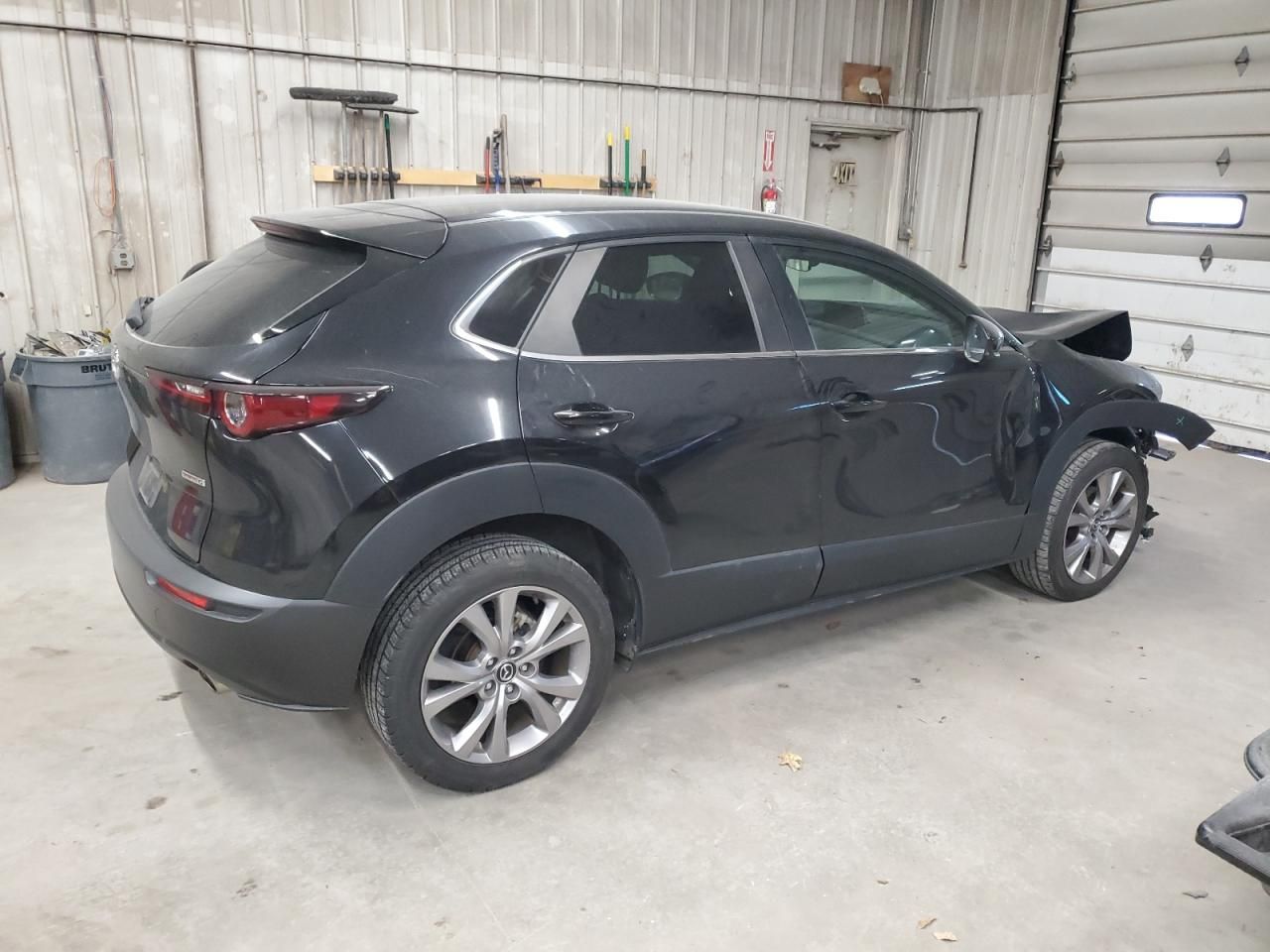 2021 Mazda Cx-30 Select