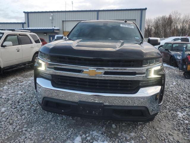 2021 Chevrolet Silverado C1500 LT