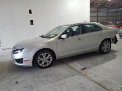 Ford Fusion se salvage cars for sale: 2012 Ford Fusion se