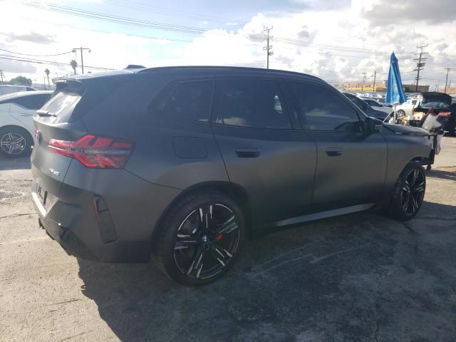 2026 BMW X3 M50