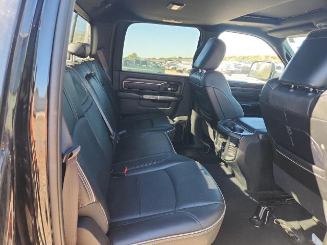 2022 Dodge Ram 2500 Limited