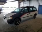 2007 Dodge Grand Caravan se