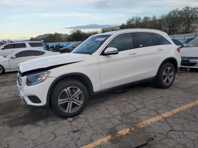 2018 Mercedes-Benz Glc 300
