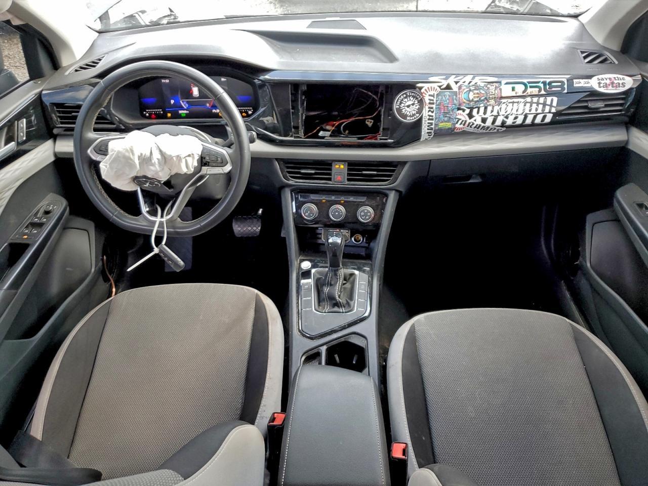 2023 Volkswagen Taos s