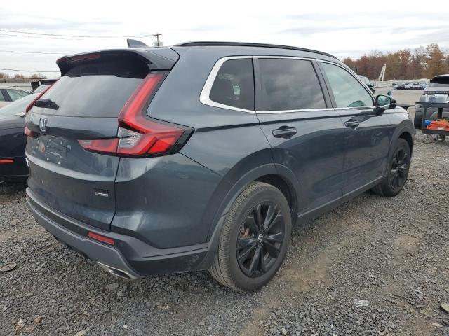 2023 Honda Cr-v Sport Touring