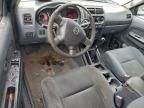 2004 Nissan Frontier Standard
