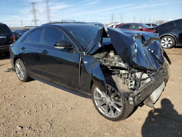 2021 Cadillac CT4 Sport