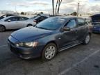 2010 Mitsubishi Lancer de