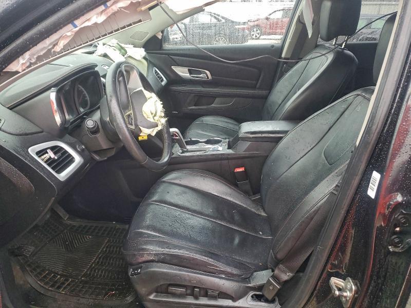2011 GMC Terrain slt