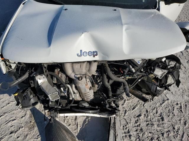 2018 Jeep Renegade Sport