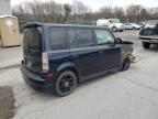 2005 Scion Xb Base