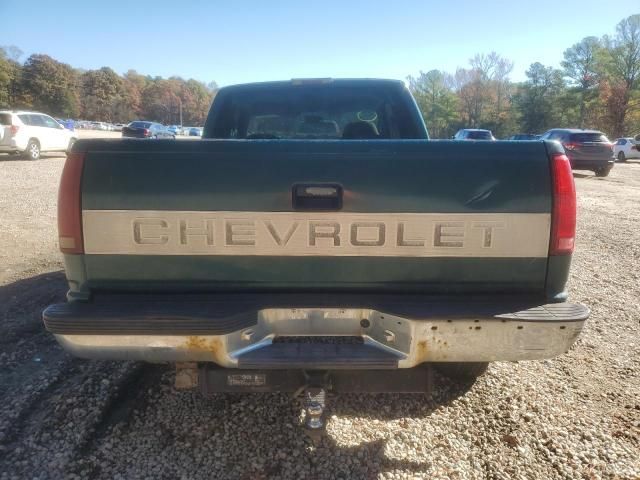 1997 Chevrolet Gmt-400 C1500
