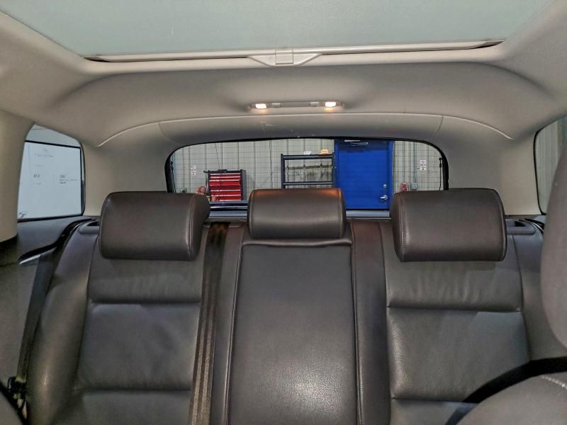 2010 Audi A3 Premium Plus