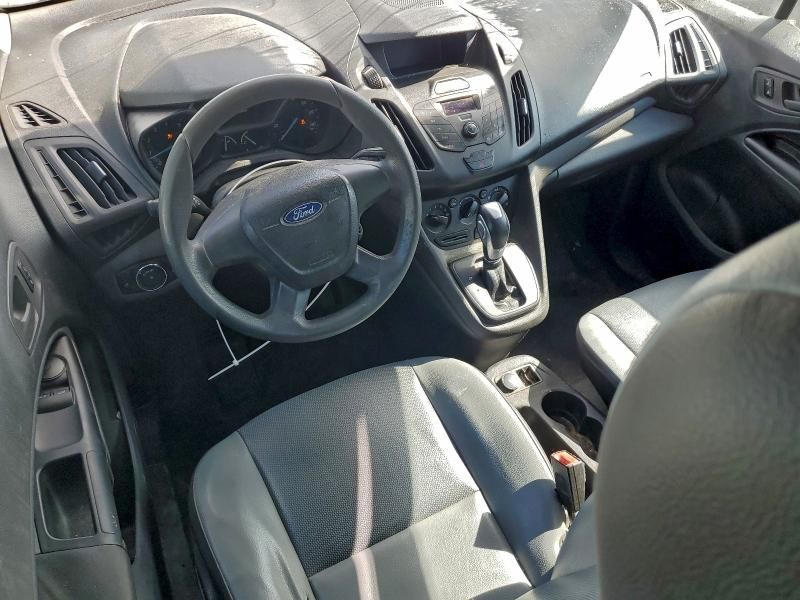 2015 Ford Transit Connect xl