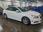 2011 Chevrolet Cruze lt