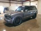 2009 Land Rover Range Rover Supercharged