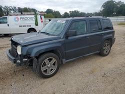 Jeep Patriot salvage cars for sale: 2007 Jeep Patriot Limited