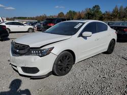 Acura ilx salvage cars for sale: 2018 Acura Ilx Base Watch Plus