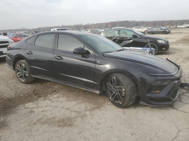 2024 Hyundai Sonata n Line