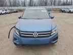 2017 Volkswagen Tiguan Wolfsburg