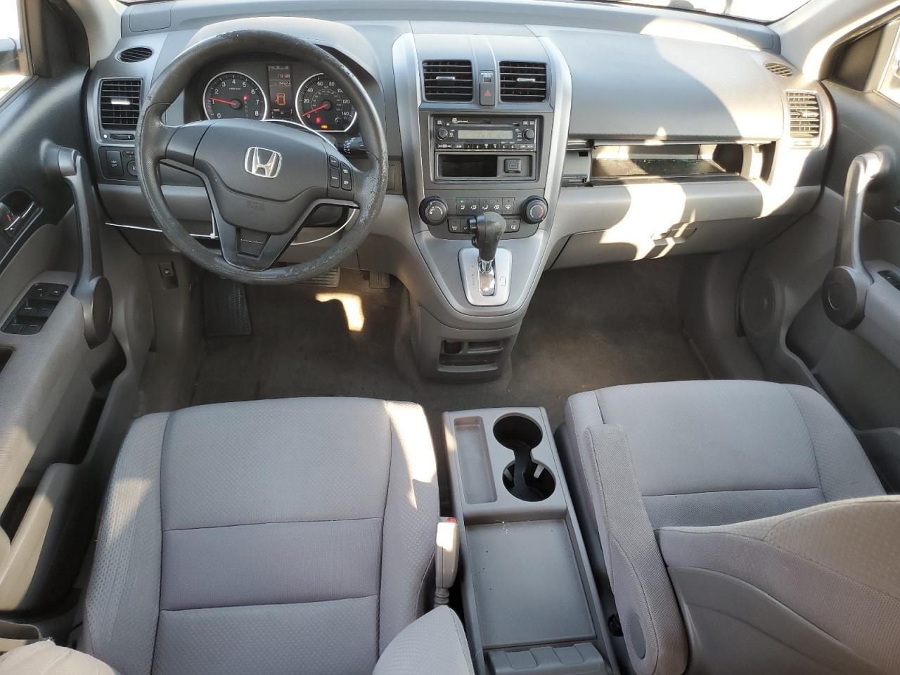2009 Honda Cr-v lx