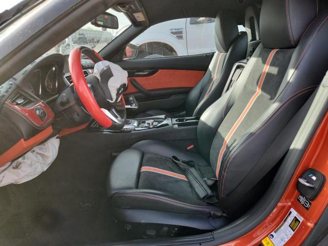 2014 BMW Z4 Sdrive28i