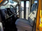 2016 Chev Rolet Express School Bus