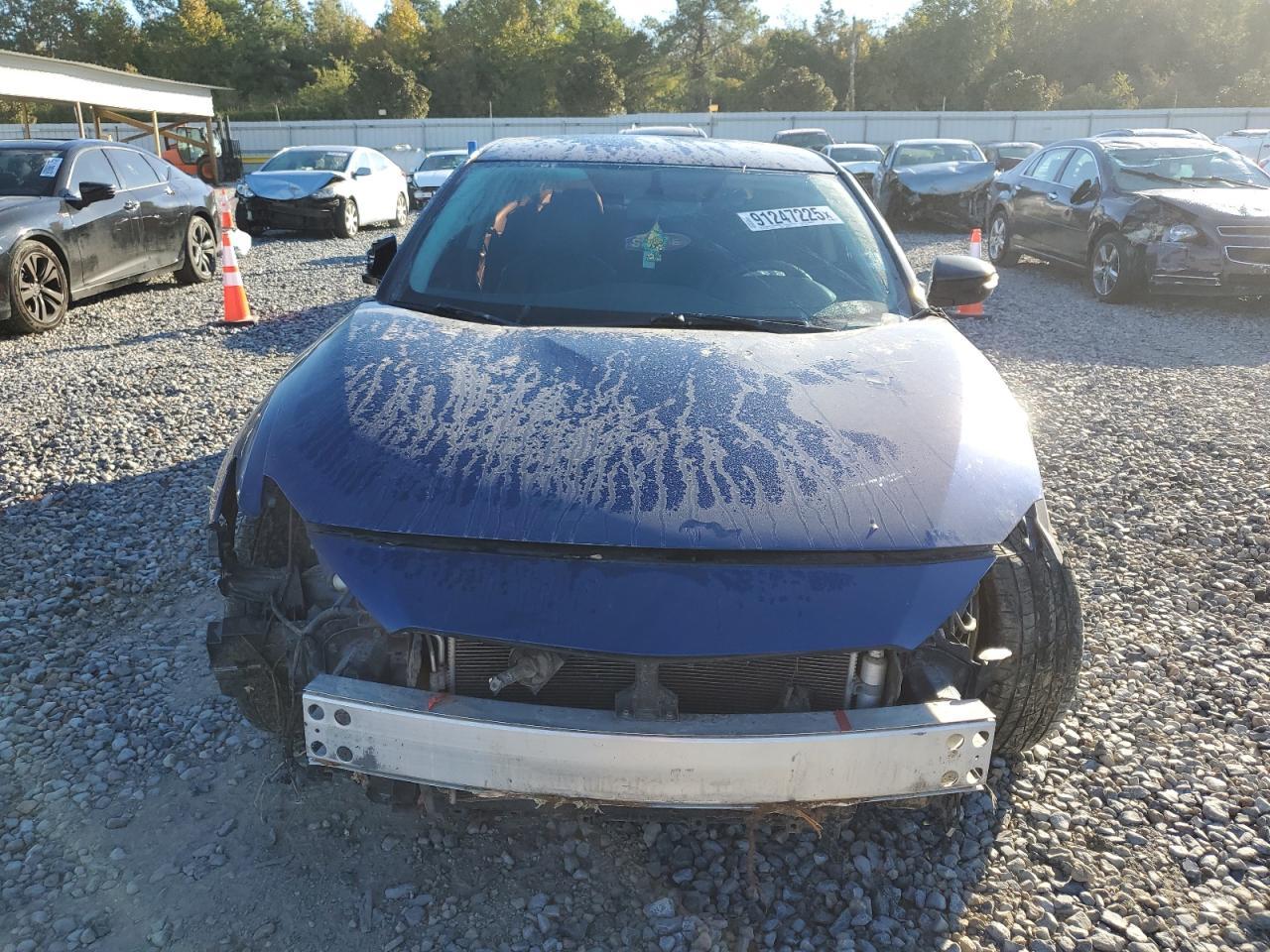 2016 Nissan Maxima 3.5s
