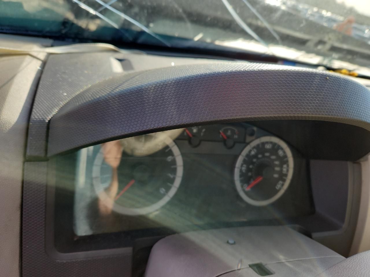 2011 Ford Escape xls