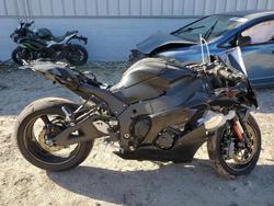2025 Kawasaki Zx1002 m en venta en Hampton, VA