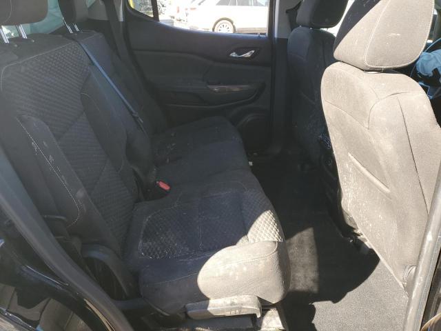 2018 GMC Acadia sle