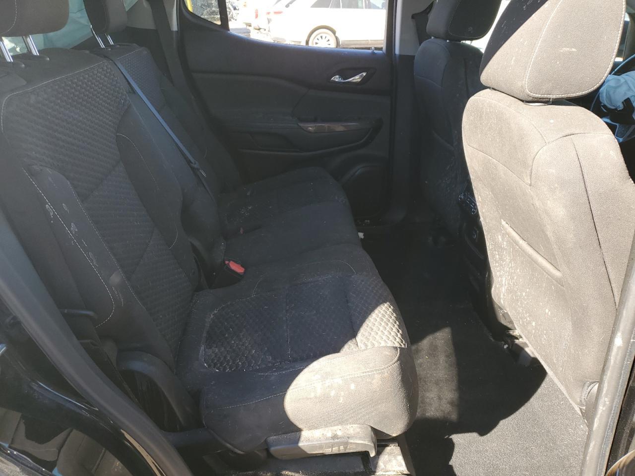 2018 GMC Acadia sle