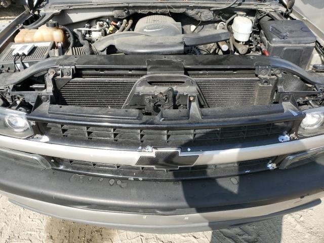 2004 Chevrolet Tahoe C1500