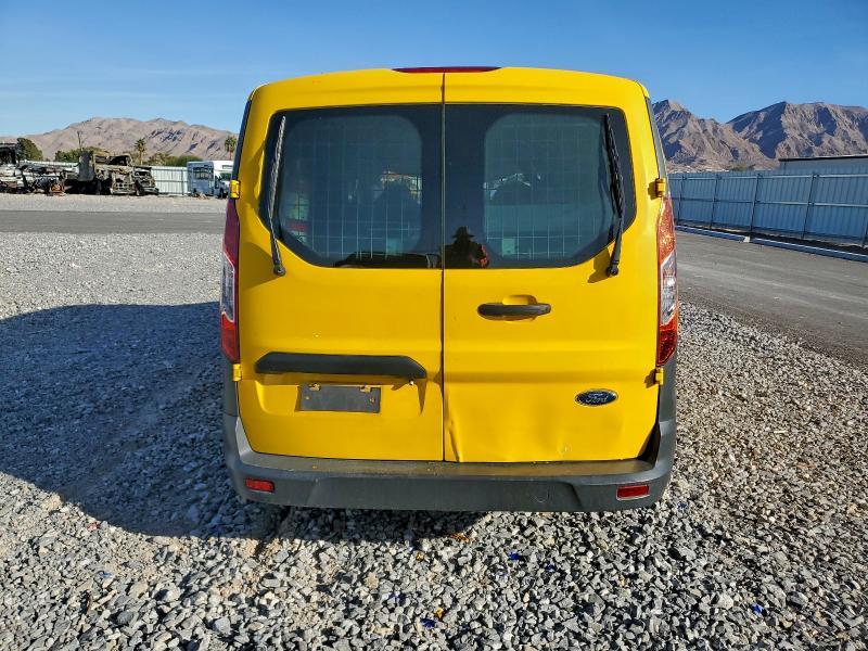 2017 Ford Transit Connect xl