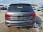 2015 Audi Q7 Premium Plus