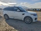 2020 Land Rover Range Rover Sport se