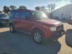2006 Honda Element ex