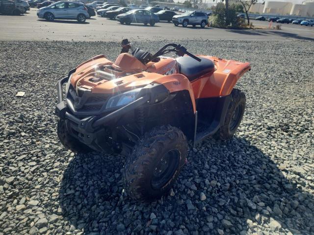 2020 Cfmoto Cforce 400 ATV