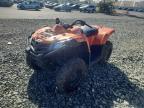 2020 Cfmoto Cforce 400 ATV