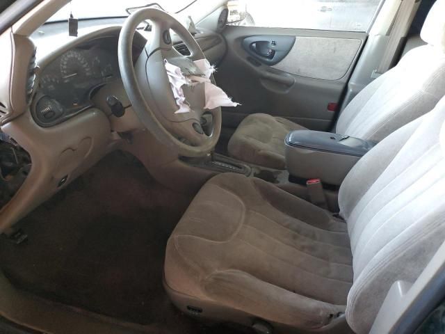 2000 Chevrolet Malibu