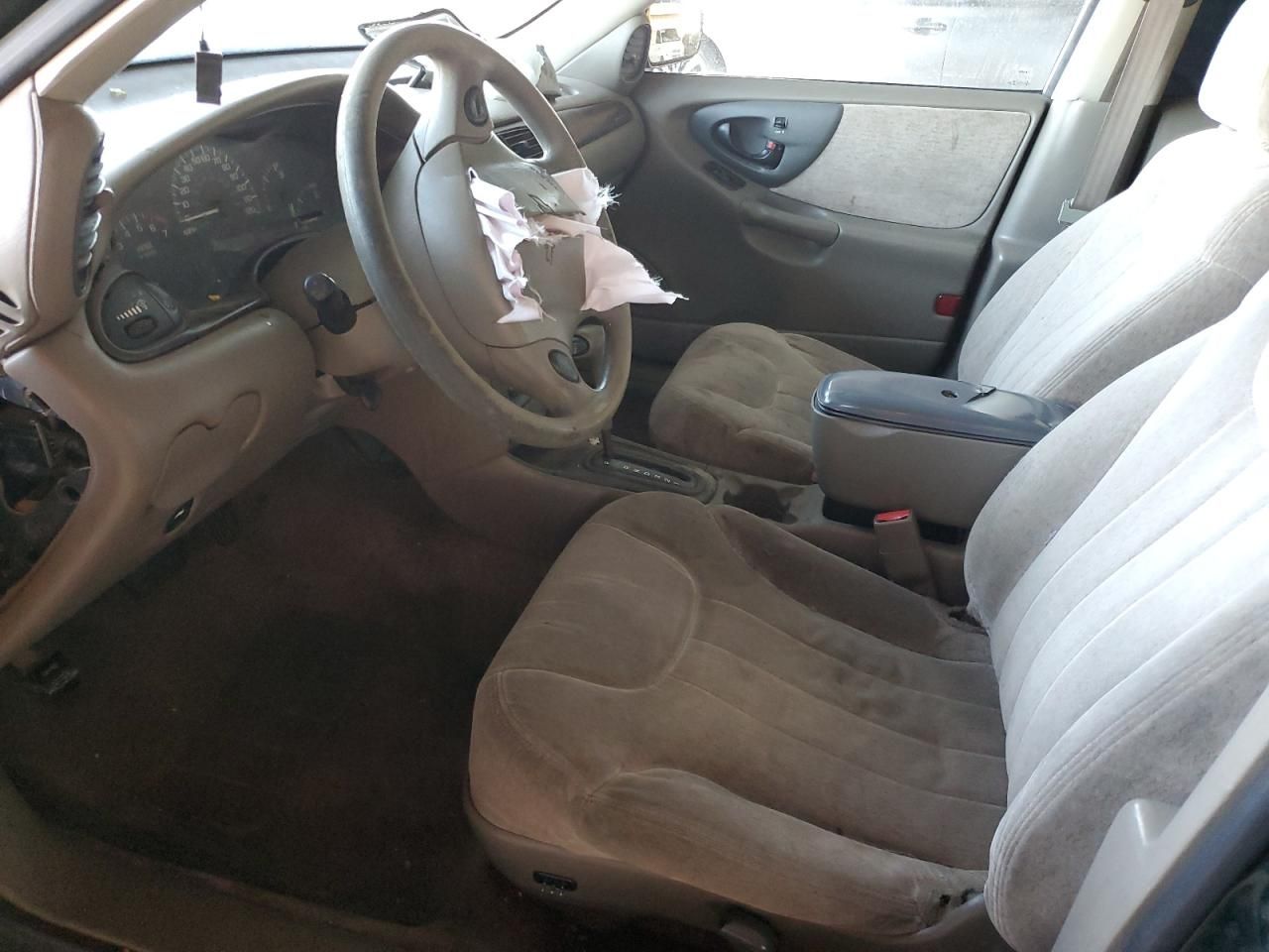 2000 Chevrolet Malibu