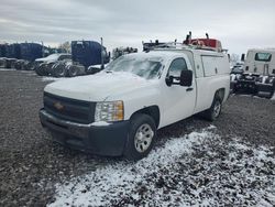 2013 Chevrolet Silverado C1500 for sale in Cicero, IN