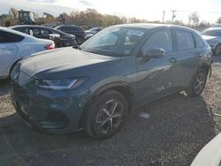 2024 Honda Hr-v exl en venta en Hillsborough, NJ