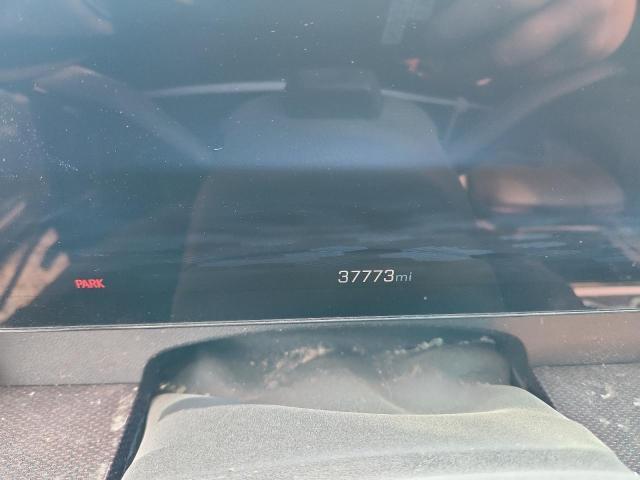 2024 Chevrolet Traverse lt Z71