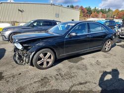 2011 Mercedes-Benz S 550 4matic for sale in Exeter, RI