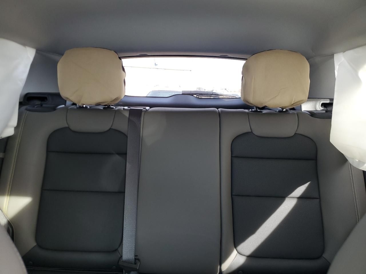 2025 Chevrolet Trax Active