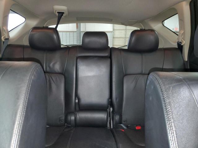 2009 Nissan Murano s