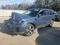2024 Hyundai Santa fe Limited en venta en Cookstown, ON